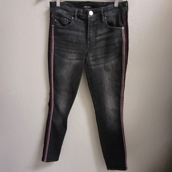 Dear John Joyrich Comfort Skinny Jeans Honor Size 26 - Picture 4 of 15